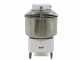 FAMAG IM 50 heavy-duty spiral mixer - single-phase electric motor - 50 kg