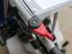 BullMach Helios 320 F Tracked Power Barrow with Tipping Sides - 320 Kg Capacity