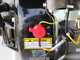 BullMach Helios 320 F Tracked Power Barrow with Tipping Sides - 320 Kg Capacity