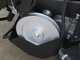 BullMach Helios 320 F Tracked Power Barrow with Tipping Sides - 320 Kg Capacity