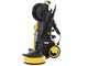 Lavor LVR4 160 Digit Plus Special Edition Cold Water Pressure Washer