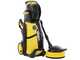 Lavor LVR4 160 Digit Plus Special Edition Cold Water Pressure Washer