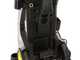 Lavor LVR4 160 Digit Plus Special Edition Cold Water Pressure Washer