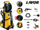 Lavor LVR4 160 Digit Plus Special Edition Cold Water Pressure Washer