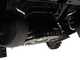 Mowox RM 600 Li BT Robot Lawn Mower - robotic lawn mower with perimeter wire - 28V 2Ah Lithium battery