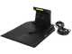 Mowox RM 600 Li BT Robot Lawn Mower - robotic lawn mower with perimeter wire - 28V 2Ah Lithium battery