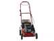 WEIBANG WB455SCOP Self-propelled Petrol Lawn Mower - 139 cc Engine - 2 in 1