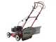 WEIBANG WB455SCOP Self-propelled Petrol Lawn Mower - 139 cc Engine - 2 in 1