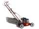 WEIBANG WB455SCOP Self-propelled Petrol Lawn Mower - 139 cc Engine - 2 in 1