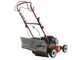 WEIBANG WB455SCOP Self-propelled Petrol Lawn Mower - 139 cc Engine - 2 in 1