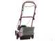 WEIBANG WB455SCOP Self-propelled Petrol Lawn Mower - 139 cc Engine - 2 in 1