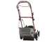 WEIBANG WB455SCOP Self-propelled Petrol Lawn Mower - 139 cc Engine - 2 in 1