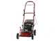 WEIBANG WB455SCOP Self-propelled Petrol Lawn Mower - 139 cc Engine - 2 in 1