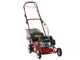 WEIBANG WB455SCOP Self-propelled Petrol Lawn Mower - 139 cc Engine - 2 in 1