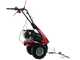 Eurosystem Minieffe - Multifunctional motor mower - Loncin L200 OHV