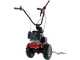 Eurosystem Minieffe - Multifunctional motor mower - Loncin L200 OHV