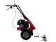 Eurosystem Minieffe - Multifunctional motor mower - Loncin L200 OHV