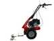 Eurosystem Minieffe - Multifunctional motor mower - Loncin L200 OHV