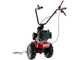 Eurosystem Minieffe - Multifunctional motor mower - Loncin L200 OHV