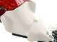 Eurosystem Minieffe - Multifunctional motor mower - Loncin L200 OHV