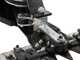Eurosystem Minieffe - Multifunctional motor mower - Loncin L200 OHV