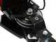 Eurosystem Minieffe - Multifunctional motor mower - Loncin L200 OHV