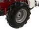 Eurosystem Minieffe - Multifunctional motor mower - Loncin L200 OHV