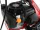 Eurosystem Minieffe - Multifunctional motor mower - Loncin L200 OHV