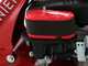 Eurosystem Minieffe - Multifunctional motor mower - Loncin L200 OHV