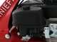Eurosystem Minieffe - Multifunctional motor mower - Loncin L200 OHV