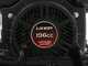 Eurosystem Minieffe - Multifunctional motor mower - Loncin L200 OHV