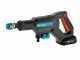 Gardena AcquaClean 24/18V High Pressure Sprayer Gun WITHOUT BATTERY AND CHARGER