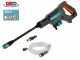 Gardena AcquaClean 24/18V High Pressure Sprayer Gun WITHOUT BATTERY AND CHARGER