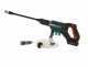 Gardena AcquaClean 24/18V High Pressure Sprayer Gun WITHOUT BATTERY AND CHARGER