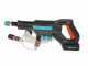 Gardena AcquaClean 24/18V High Pressure Sprayer Gun WITHOUT BATTERY AND CHARGER
