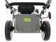 IKRA IAM 40-4625 S Self-propelled Battery-powered Lawn Mower - 40 V - 2.5Ah