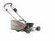 IKRA IAM 40-4625 S Self-propelled Battery-powered Lawn Mower - 40 V - 2.5Ah