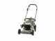 IKRA IAM 40-4625 S Self-propelled Battery-powered Lawn Mower - 40 V - 2.5Ah