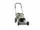 IKRA IAM 40-4625 S Self-propelled Battery-powered Lawn Mower - 40 V - 2.5Ah