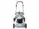 IKRA IAM 40-4625 S Self-propelled Battery-powered Lawn Mower - 40 V - 2.5Ah