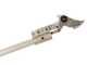 BlackStone 500-BP Electric Pruning Shears with BlackStone 25-H extension pole 1.5 m - Swing cutting system - 40mm Cutting diameter