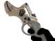 BlackStone 500-BP Electric Pruning Shears with BlackStone 25-H extension pole 1.5 m - Swing cutting system - 40mm Cutting diameter
