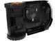 Worx Landroid WR147E.1 Robot Lawn Mower with Perimeter Wire - 20V 4Ah Battery - L1000