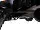 Worx Landroid WR147E.1 Robot Lawn Mower with Perimeter Wire - 20V 4Ah Battery - L1000