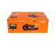 Worx Landroid WR147E.1 Robot Lawn Mower with Perimeter Wire - 20V 4Ah Battery - L1000