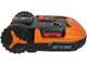 Worx Landroid WR147E.1 Robot Lawn Mower with Perimeter Wire - 20V 4Ah Battery - L1000