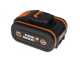 Worx Landroid WR147E.1 Robot Lawn Mower with Perimeter Wire - 20V 4Ah Battery - L1000