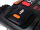 Worx Landroid WR147E.1 Robot Lawn Mower with Perimeter Wire - 20V 4Ah Battery - L1000