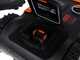 Worx Landroid WR147E.1 Robot Lawn Mower with Perimeter Wire - 20V 4Ah Battery - L1000