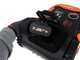 Worx Landroid WR147E.1 Robot Lawn Mower with Perimeter Wire - 20V 4Ah Battery - L1000